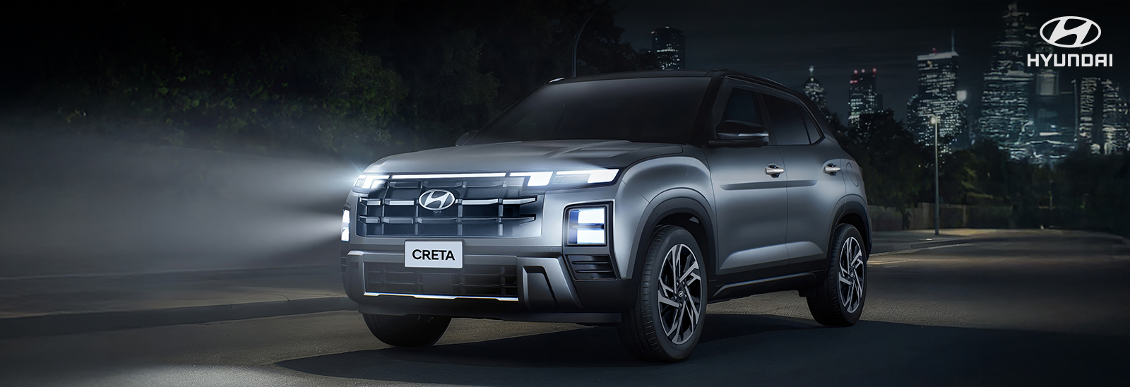 Creta vs Creta Grand 2026